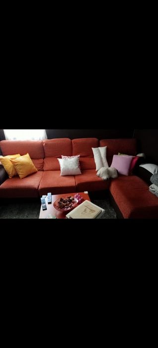Sofá Chaise longe