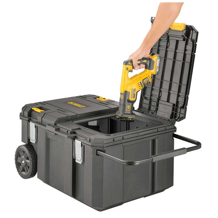 DeWALT DWST17871-1 Ящик модульний на колесах системи TSTAK