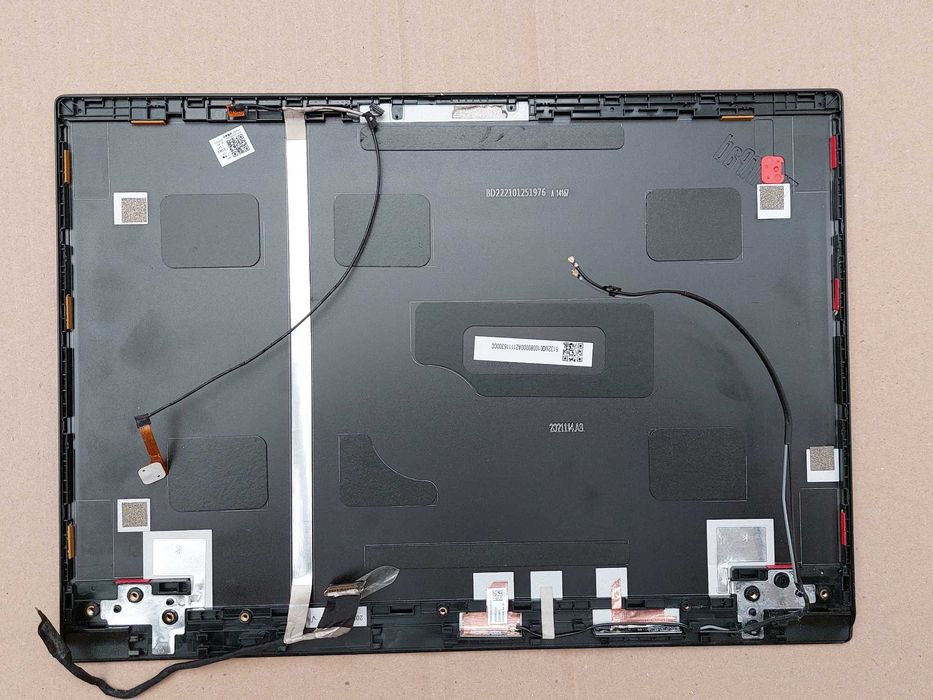 Професійна розбірка ноутбука Lenovo ThinkPad E14 Gen 1