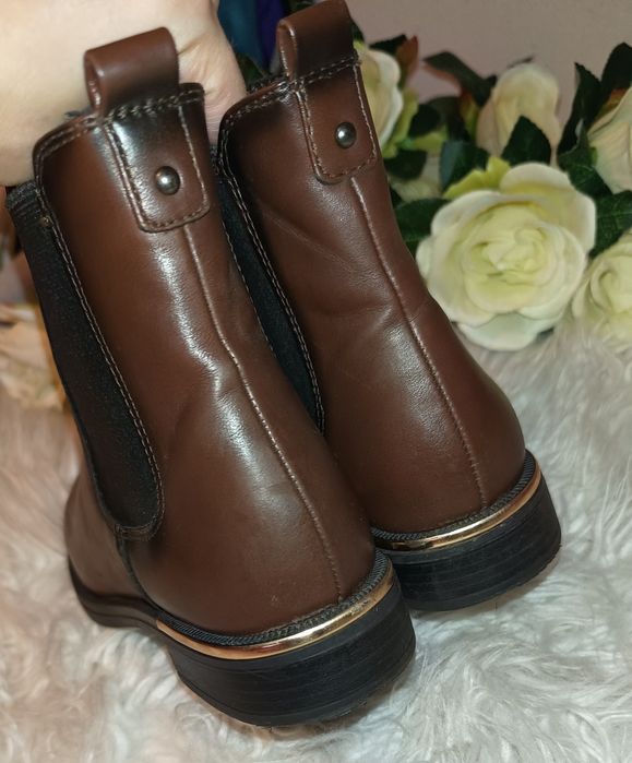 Botki firmy Graceland rozmiar 36