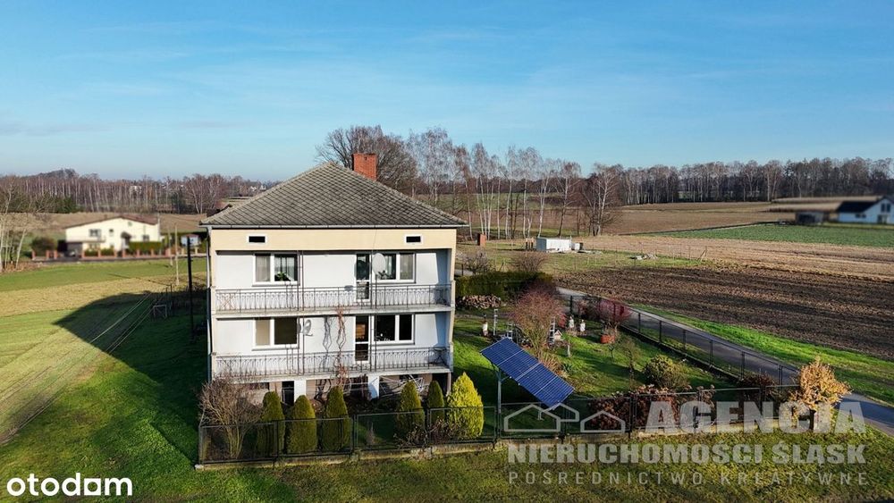 Dom na sprzedaż, 224 m², Dankowice