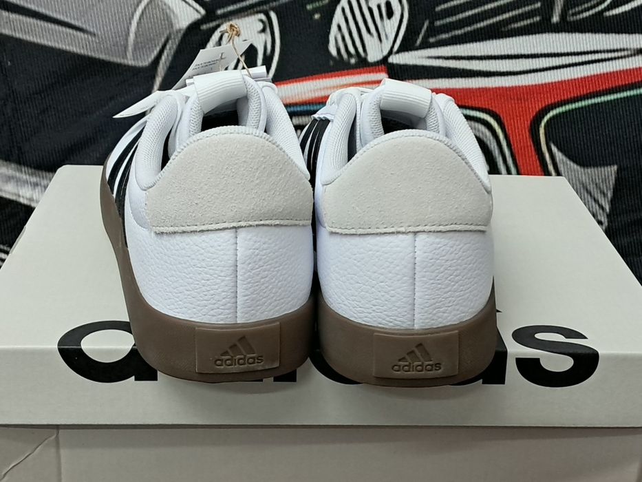 Buty Adidas Vl Court 3.0