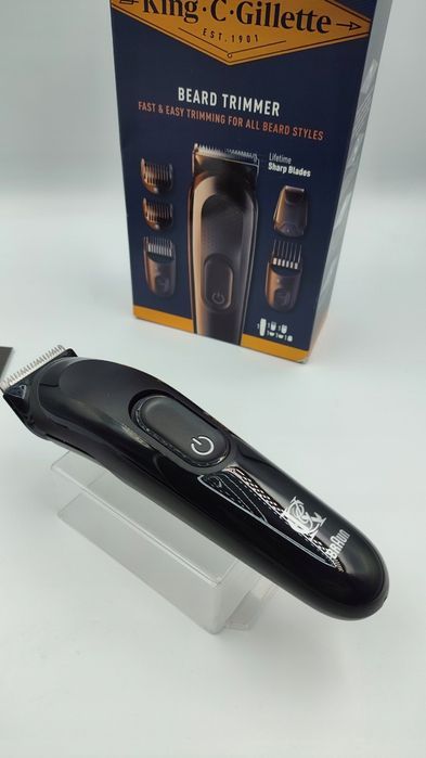 Gillette Trymer maszynka golarka do włosów akumulatorowa