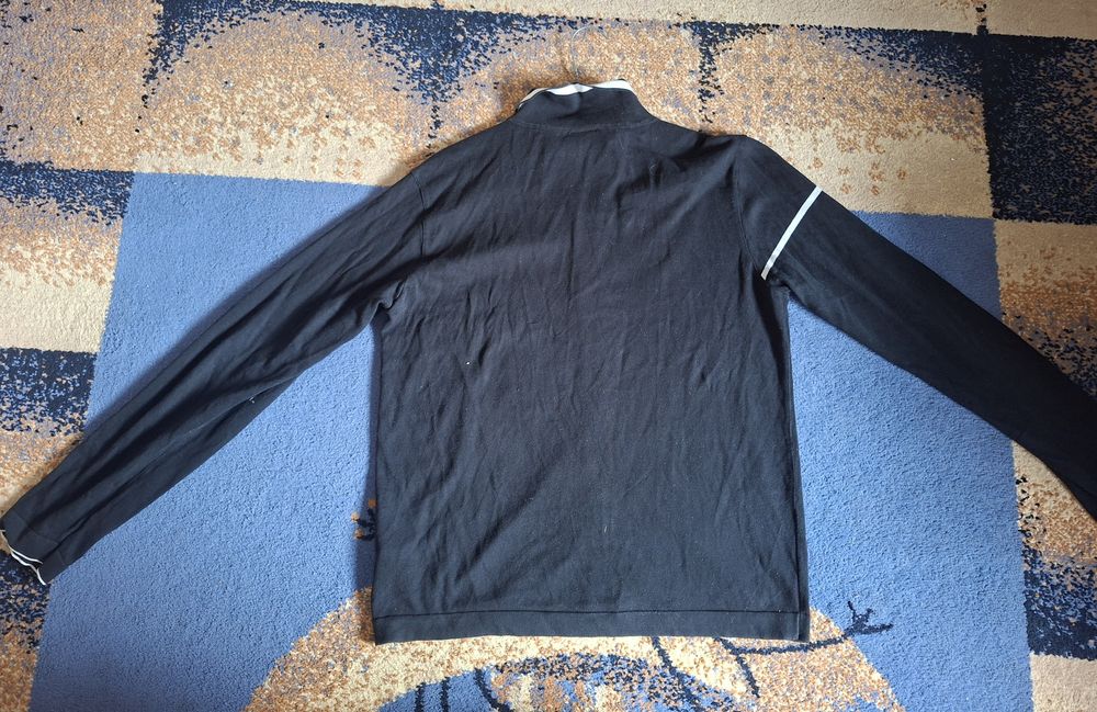 Sweter bluza Versace Jeans Couture