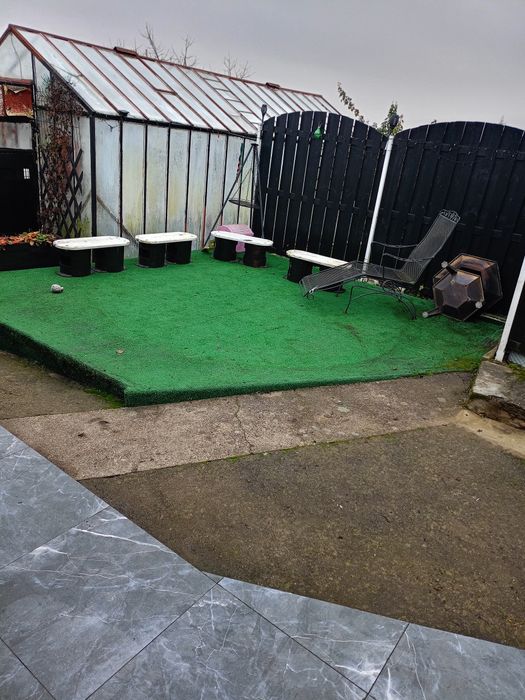 Sprzedam działkę ROD Bytów Szarych Szeregów