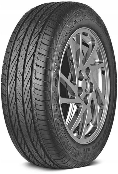 4X 215/65R17 Tracmax X-privilo H/T 99H 2023