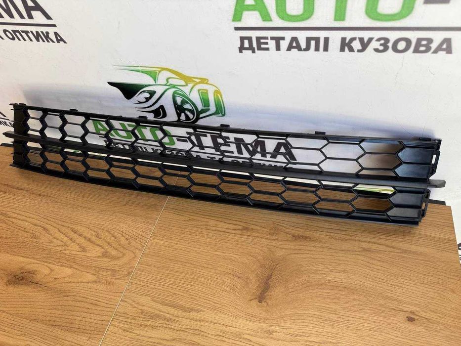 бампер Rapid рапид бампер шкода рапід запчасти