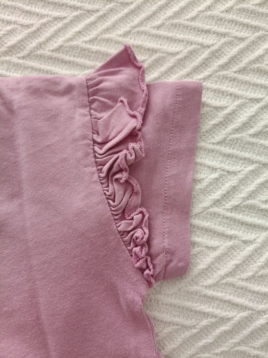 Camisola Zara Tam 3 Anos ( Portes incluídos)