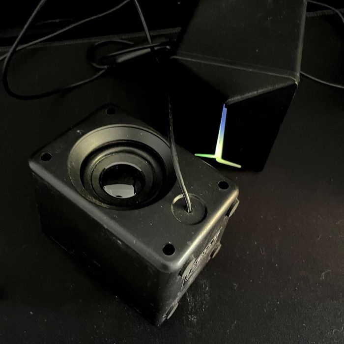 2E Gaming Speakers SG300 колонки