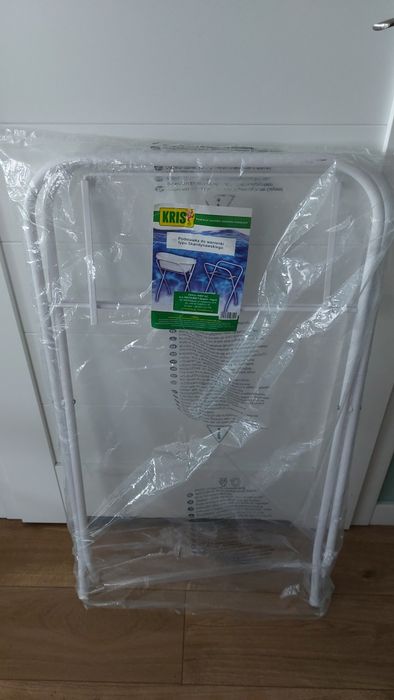 Stelaż, stojak do wanienki Ikea