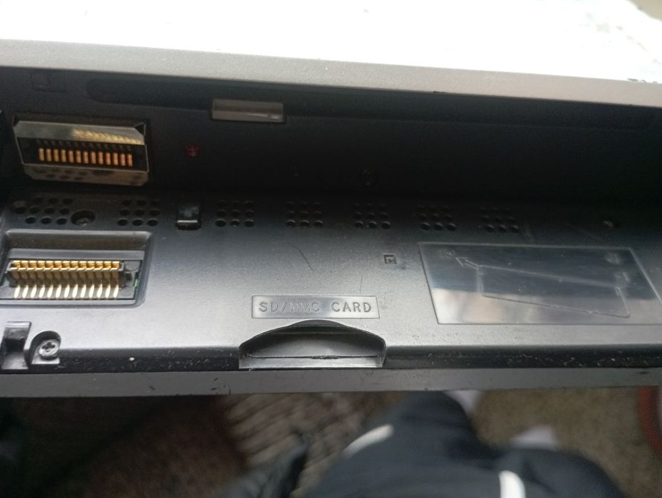 Магнитола юсб usb cd mp3 medion магнітола магнітофон