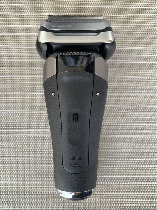 Golarka Braun S9 Pro