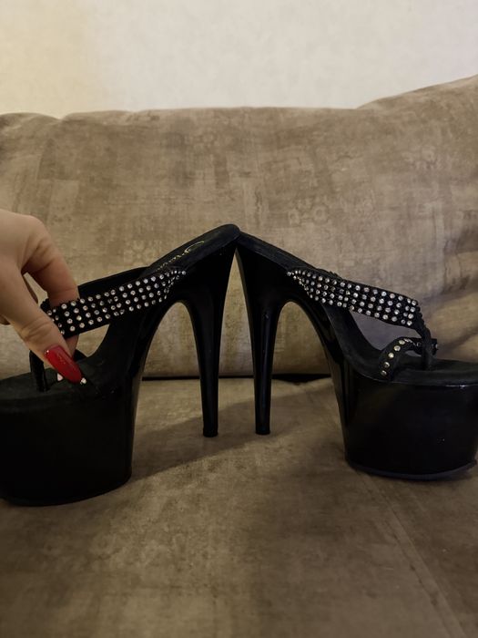 Стрипы, обувь для танцев, обувь для pole dance, обувь для пилона