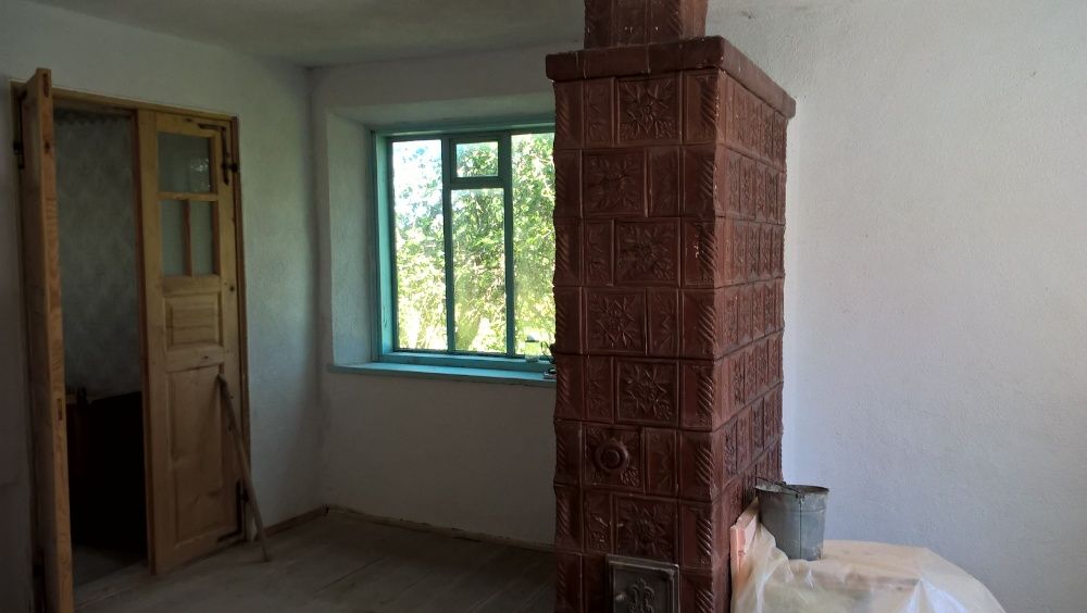 Продам будинок в с. Руданському