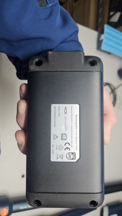 Odkurzacz Pionowy PHILIPS Aqua