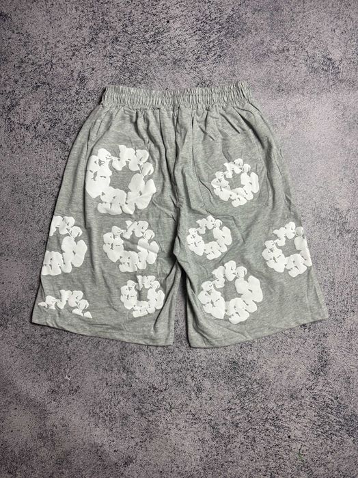 ‼️РОЗПРОДАЖ‼️ Шорти Denim Tears | M L