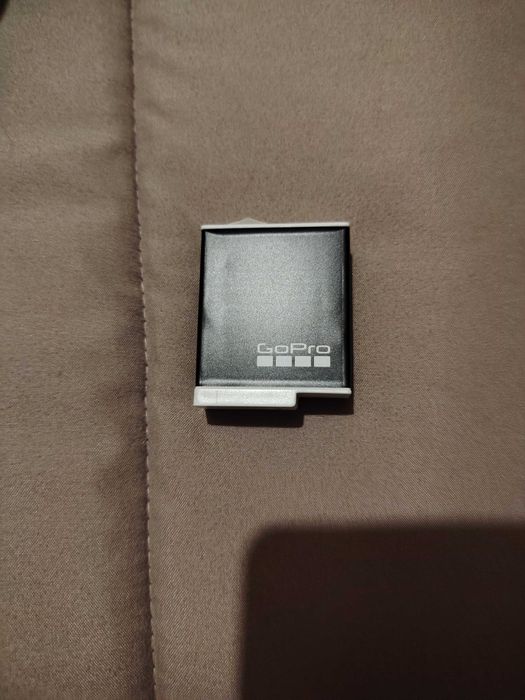 Vendo bateria nova para GoPro 12