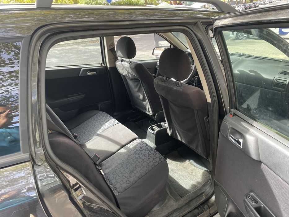 Opel astra 99 750€