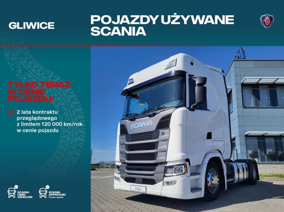 Scania