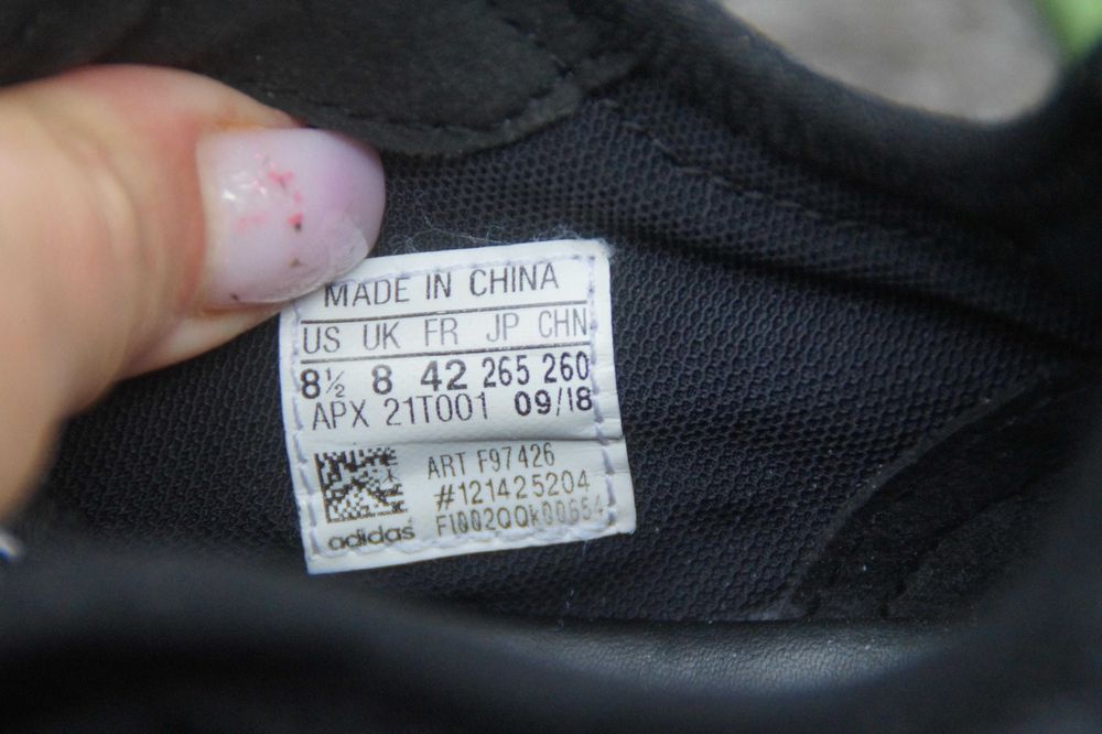 Buty Adidas roz.42