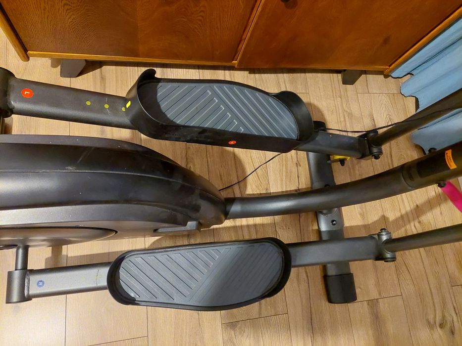 Orbitrek Rower eliptyczny Domyos 500