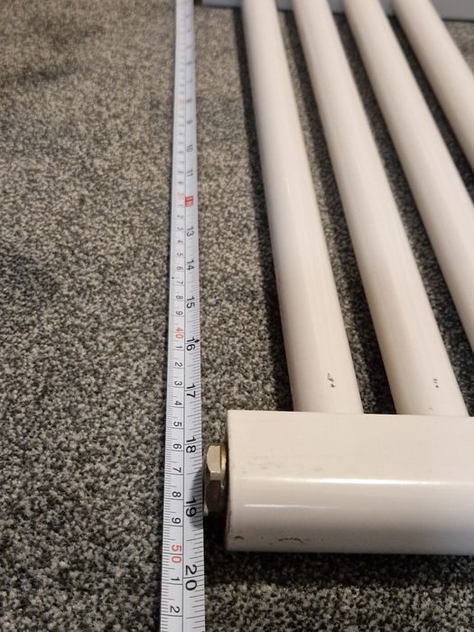 Radiadores BAXI, NOVO