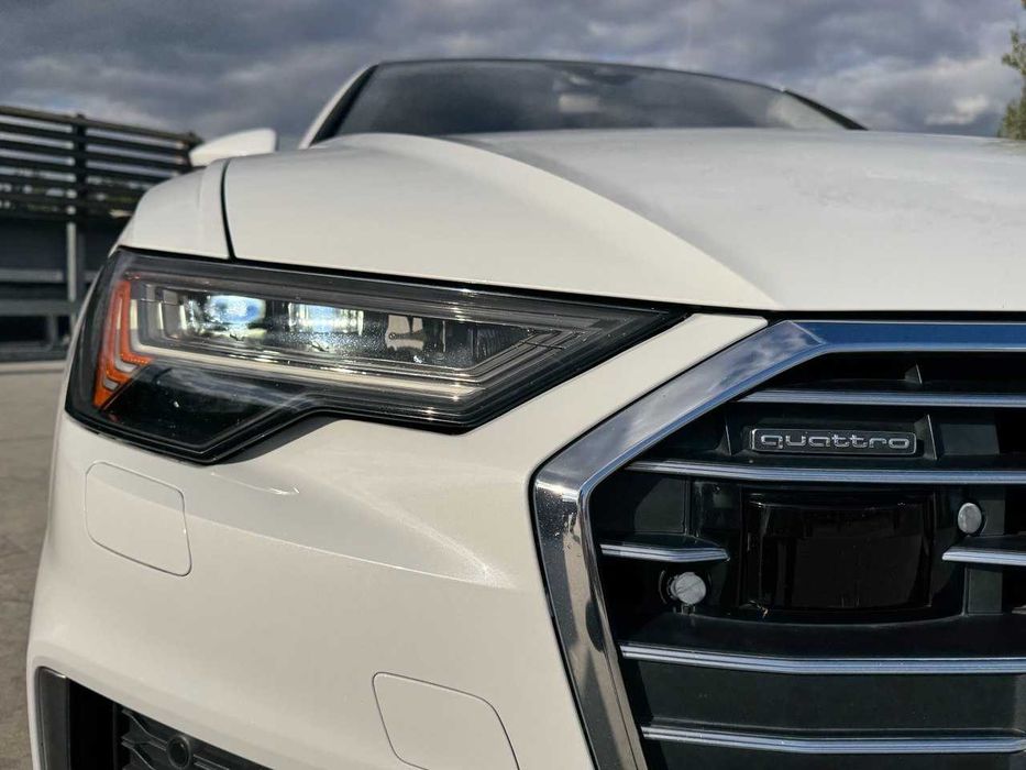 Audi A6 2018 VIN WAUM2AF20KN042570 фото оголошення 7 з 19