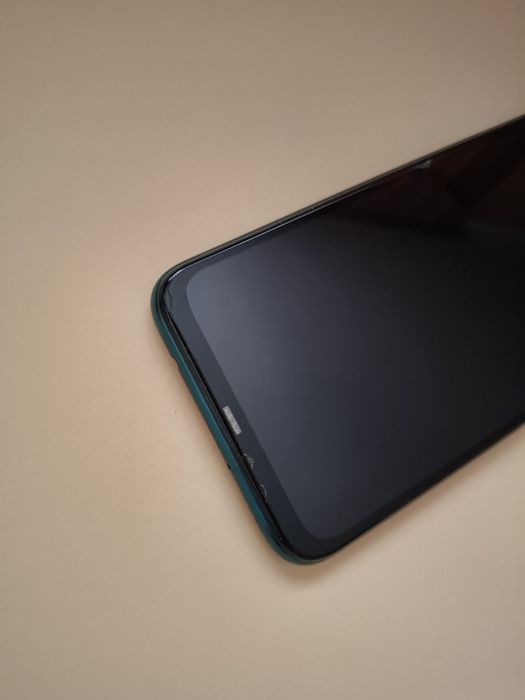 Телефон Huawei P 40lite