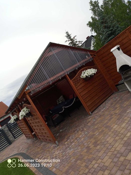 Apartamenty na źródlanej Stężyca
