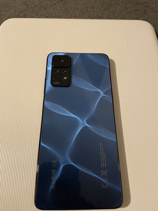 Redmi note 11 pro +