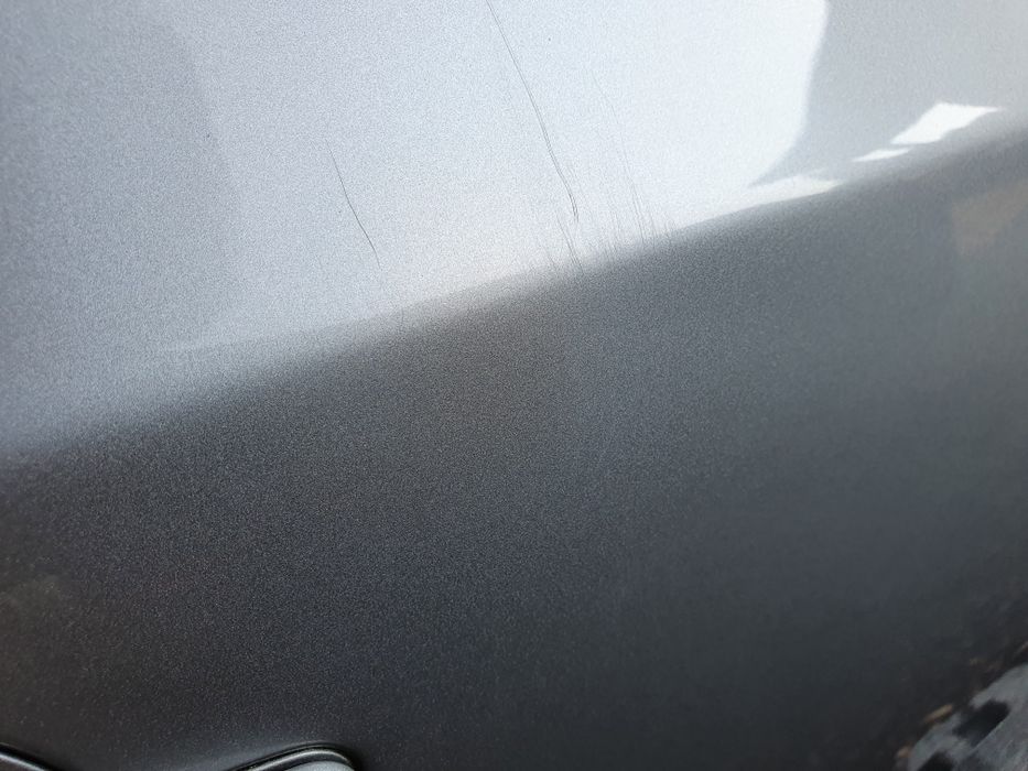 Drzwi tylne prawe BMW E61 kombi 354