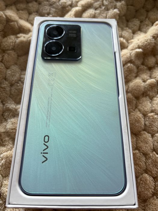 Vivo Y22s uszkodzony