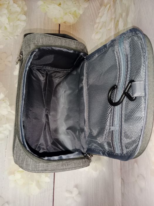 Дорожня косметичка