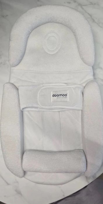 Doomoo supreme sleep plus + capa