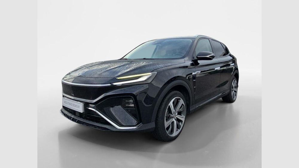 MG Marvel R 70 kWh Luxury