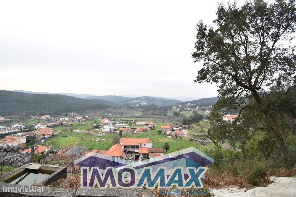 Aidermo, Sorte do Quelheiro -Capela,Penafiel