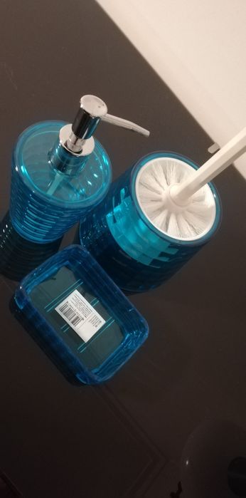 Conjunto casa de banho