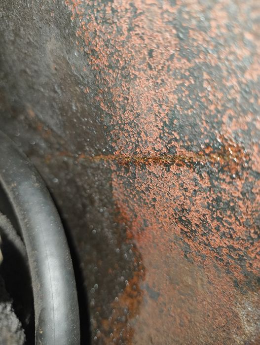 Silnik zetor 7211 na części pasuje do c-360, 355