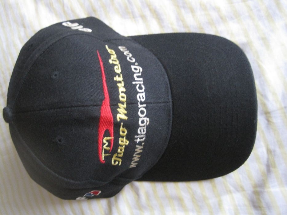 BONÉS DE MARCA tipo golfe64751875212162125