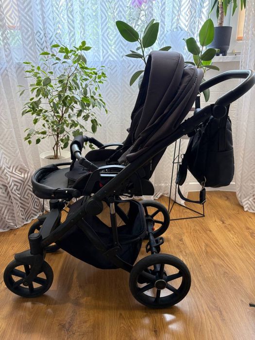 Коляска 2 в 1 BEXA Line 2.0