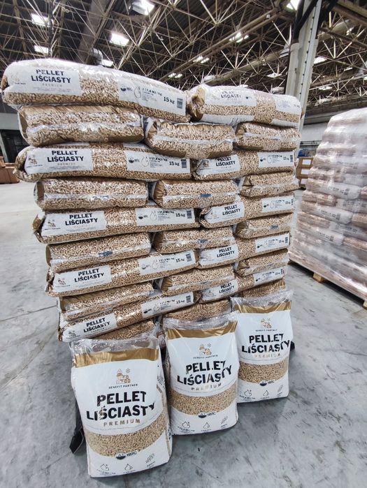 Pellet A1, pellet liściasty, pellet Certyfikowany, pellet , pelet