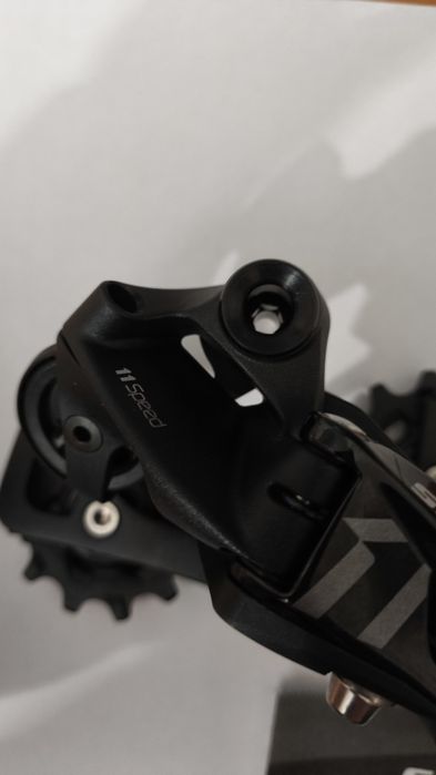 Novo SRAM GX 1    11velocidades