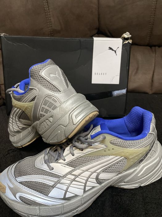 Продам кросівки Puma