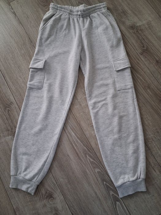 Primark spodnie dresowe roz 13_14 lat 158_164 cm