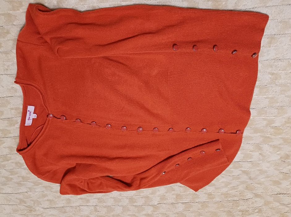 Стильні кофтинки