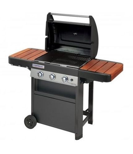Barbecue a gás NOVO Campingaz