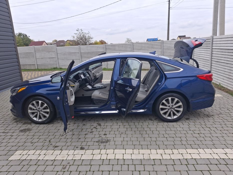 Продам авто Hyundai