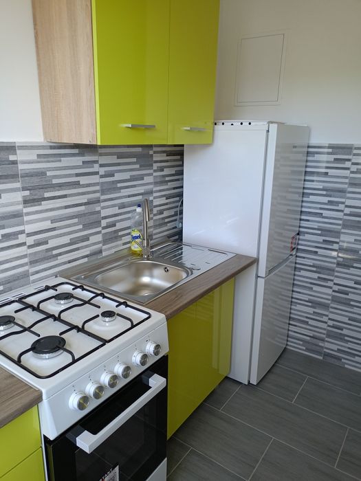 Mieszkanie do wynajęcia Bydgoszcz