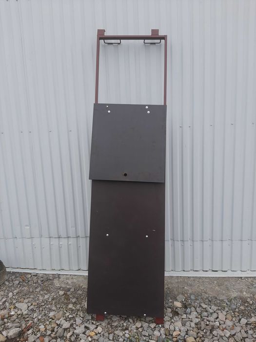 Rusztowanie elewacyjne  192 mk Nowe! Producent!