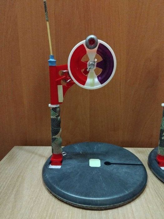 Эксклюзивные САМОПОДСЕКАЮЩИЕСЯ жерлицы с АНТИ-БОРОДОЙ 10шт в ТОП сумке